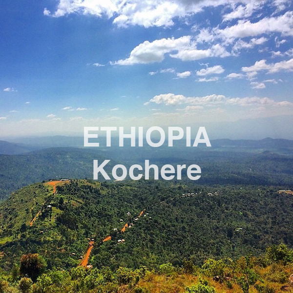 Ethiopia Chelchele